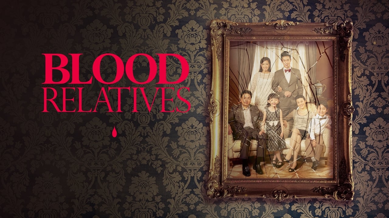 Blood Relatives background