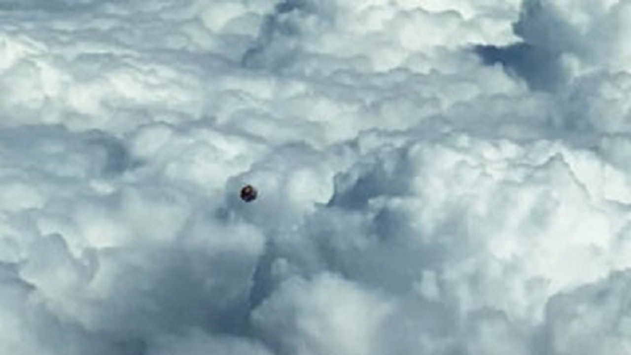 The Proof Is Out There: Skinwalker Edition — Épisode 7