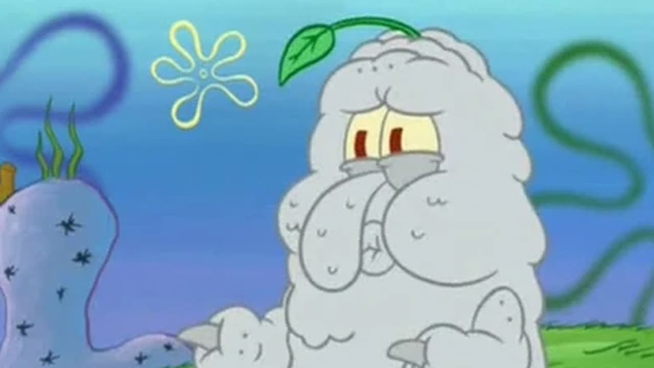 SpongeBob SquarePants - Season 4 Episode 30 : The Thing