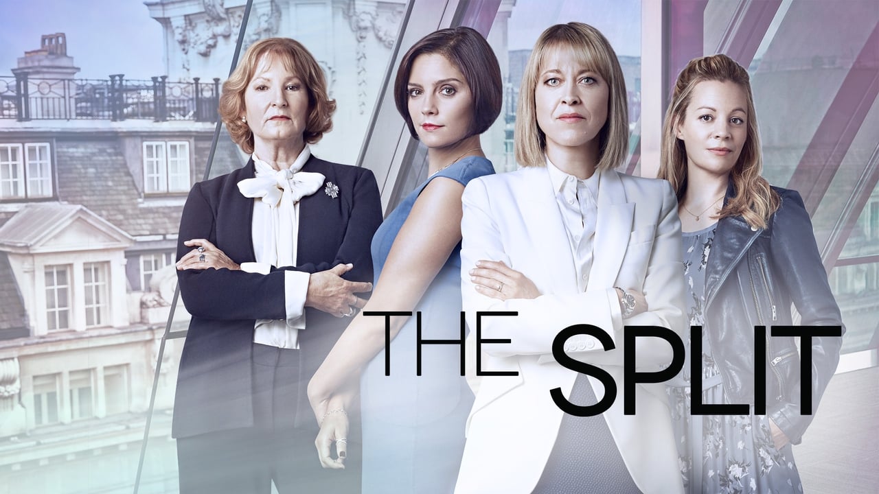 The Split - Series 2