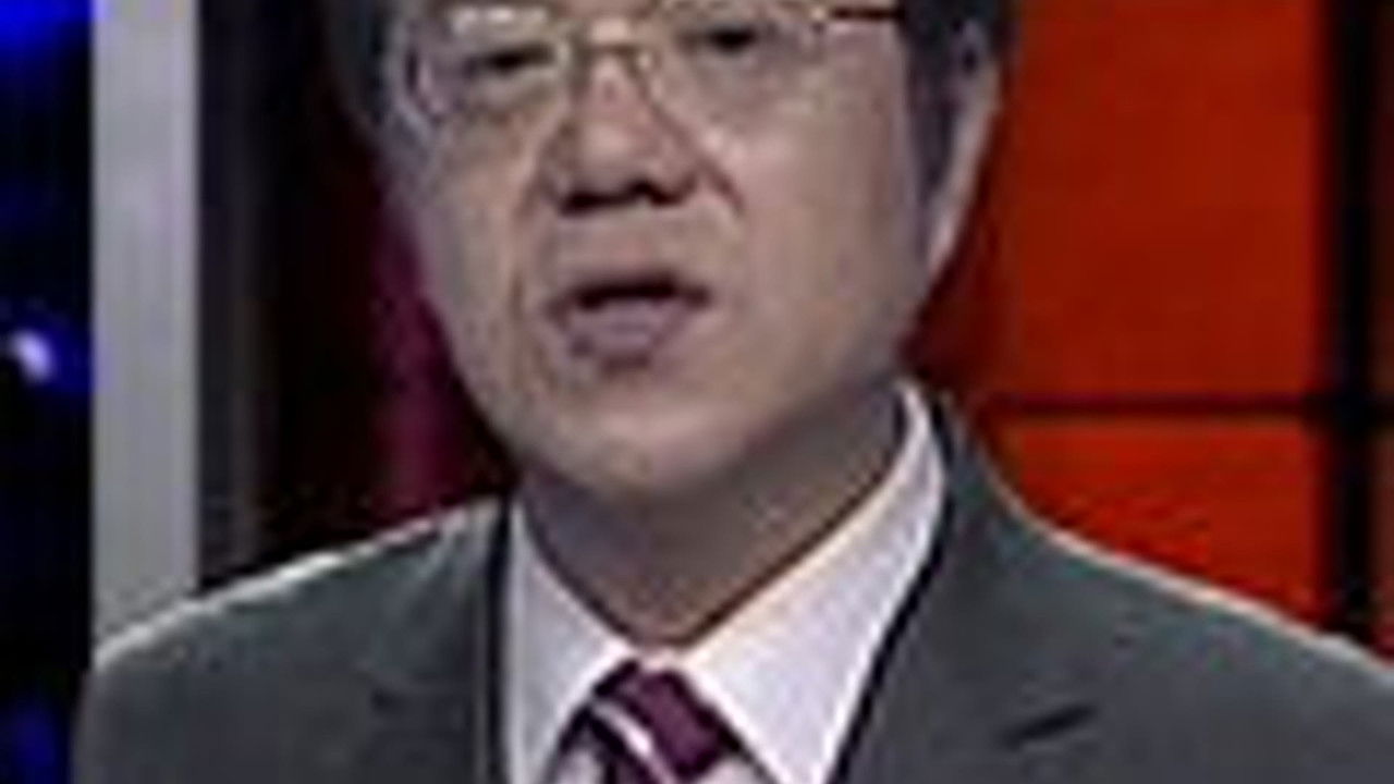 传奇故事 — Épisode 43