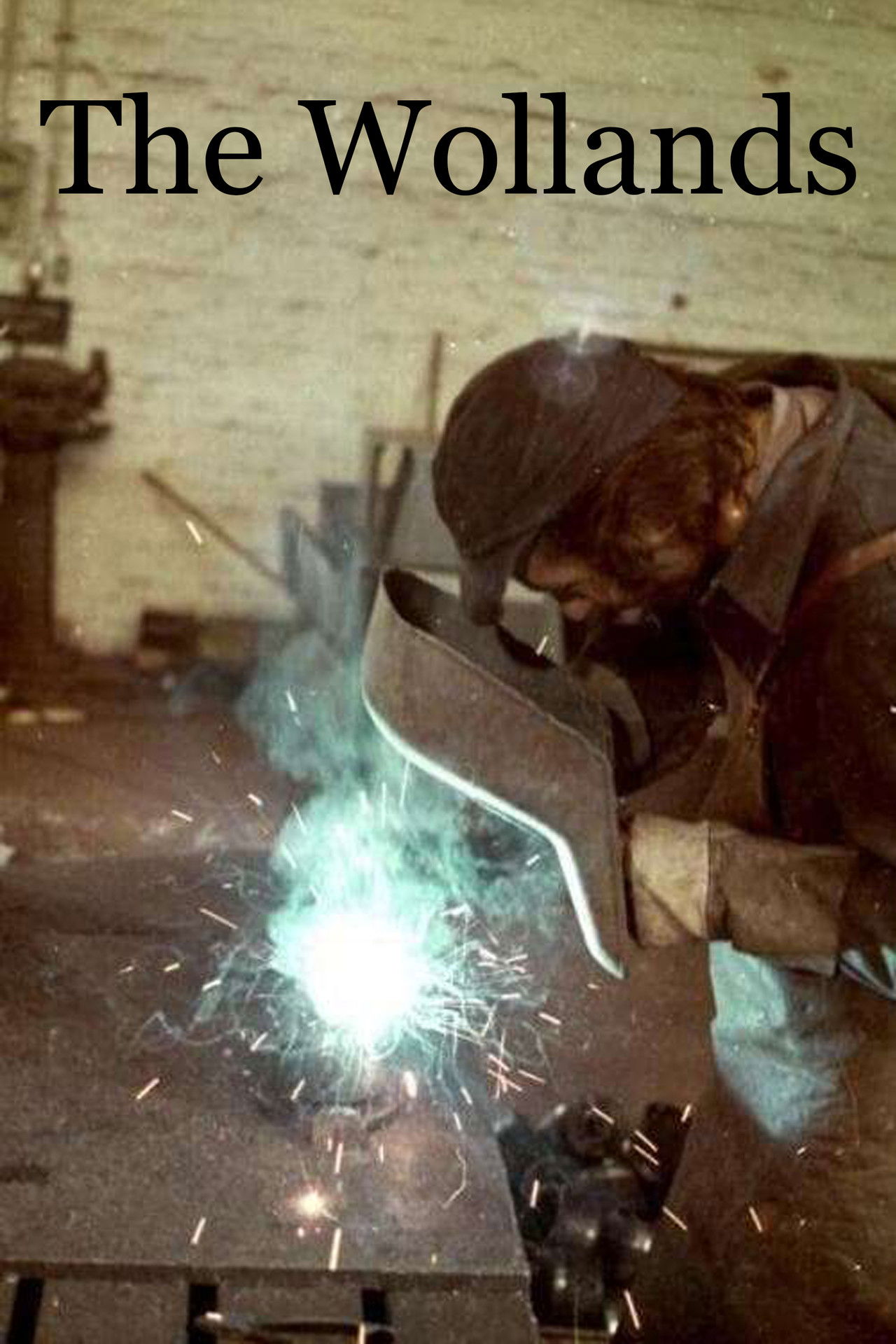 The Wollands Backdrop