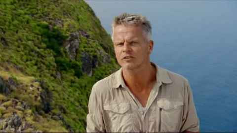 Robinson Ekspeditionen - Season 15 Episode 1 : Episode 1