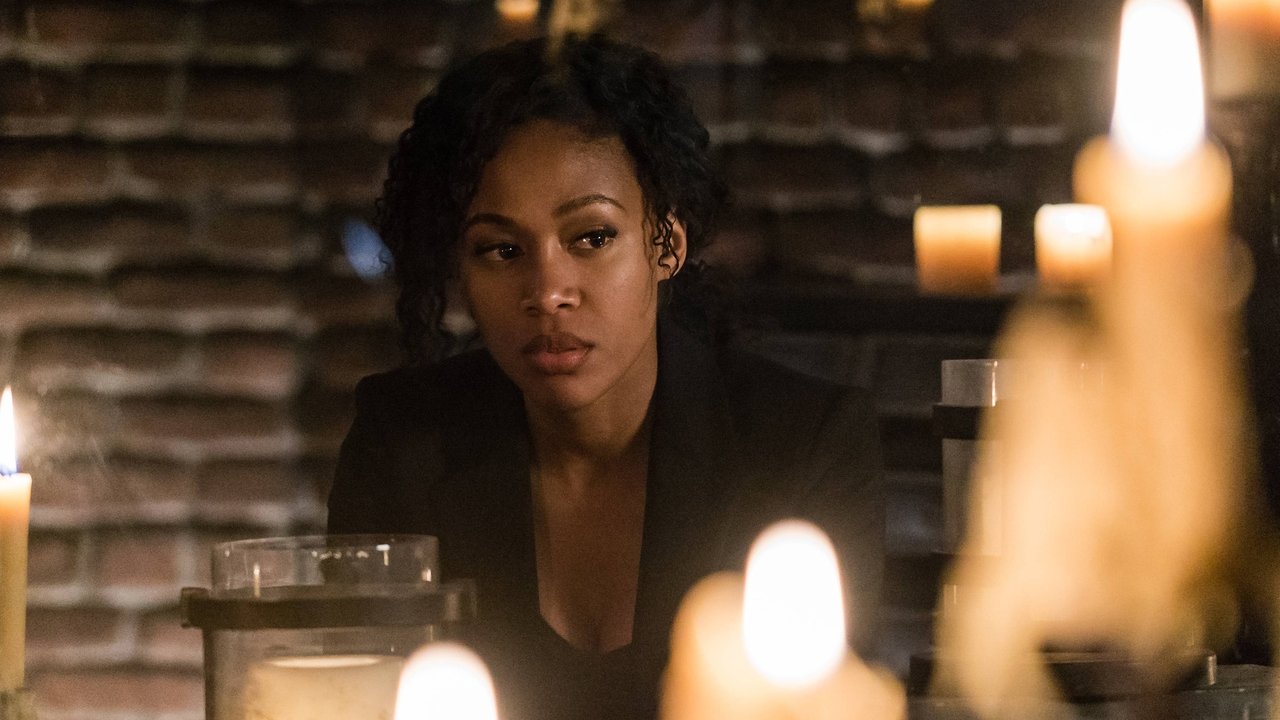 Sleepy Hollow - Season 3 Episode 13 : Dark Mirror