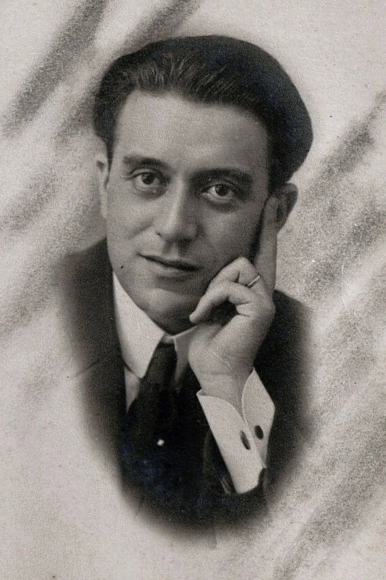 Joaquín Xaudaró y Echau