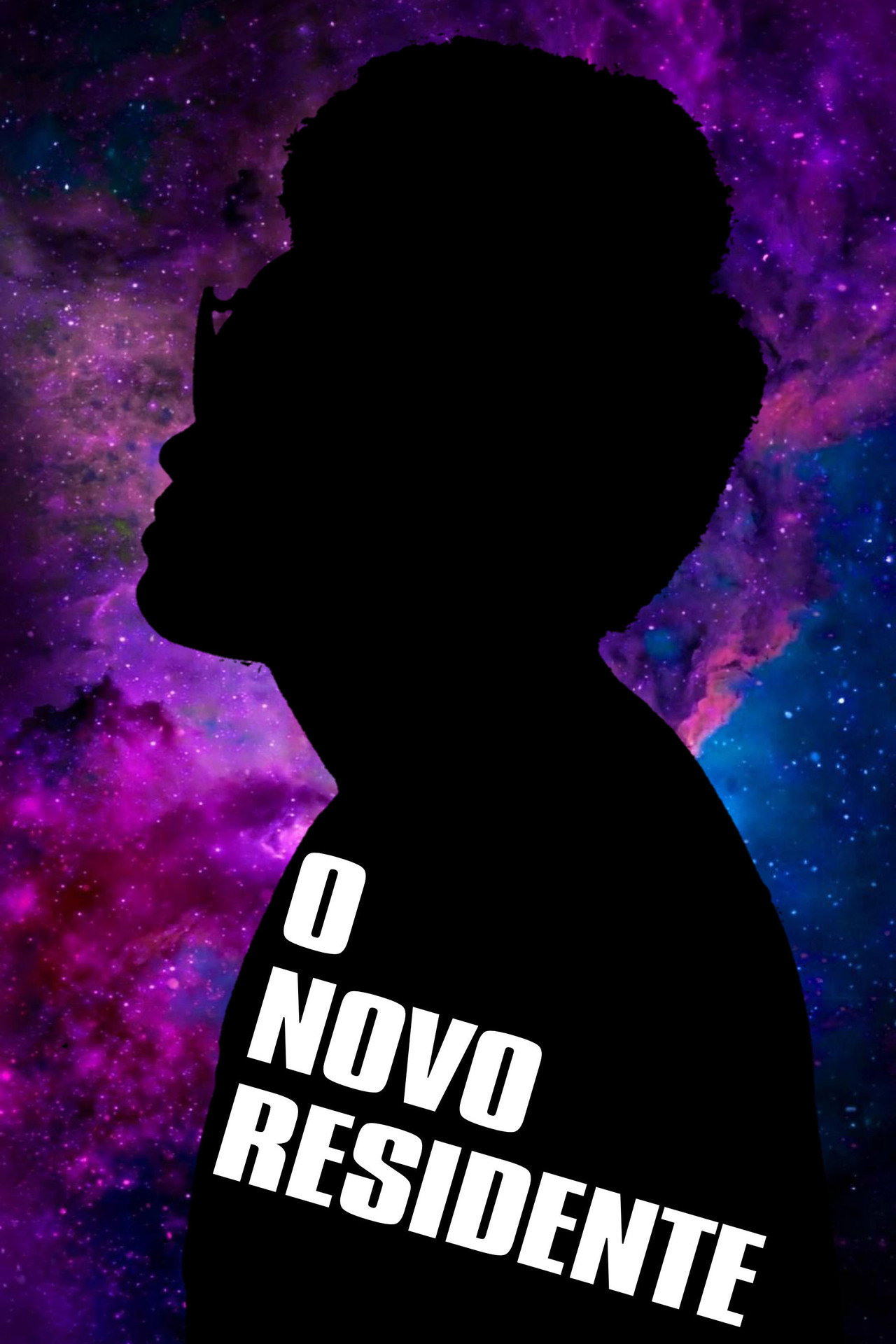 O Novo Residente poster
