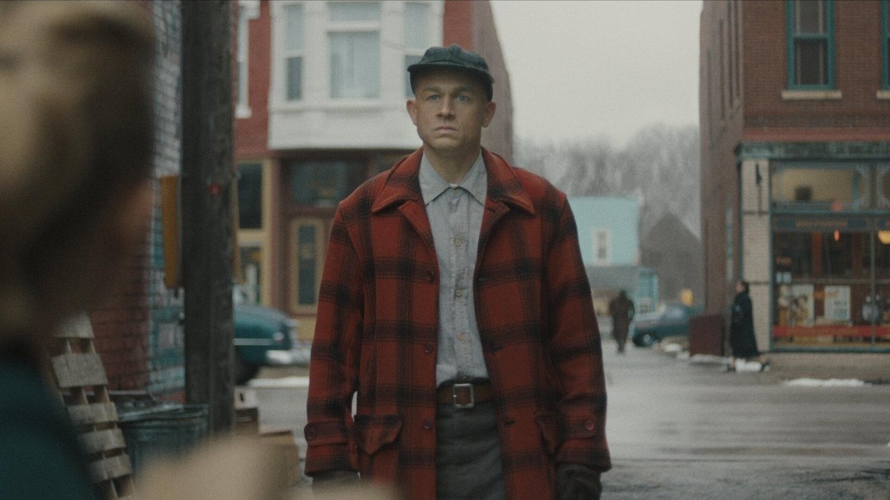 Image Monstruo: La historia de Ed Gein (2025) Temporada 1 HD 1080p Latino Castellano