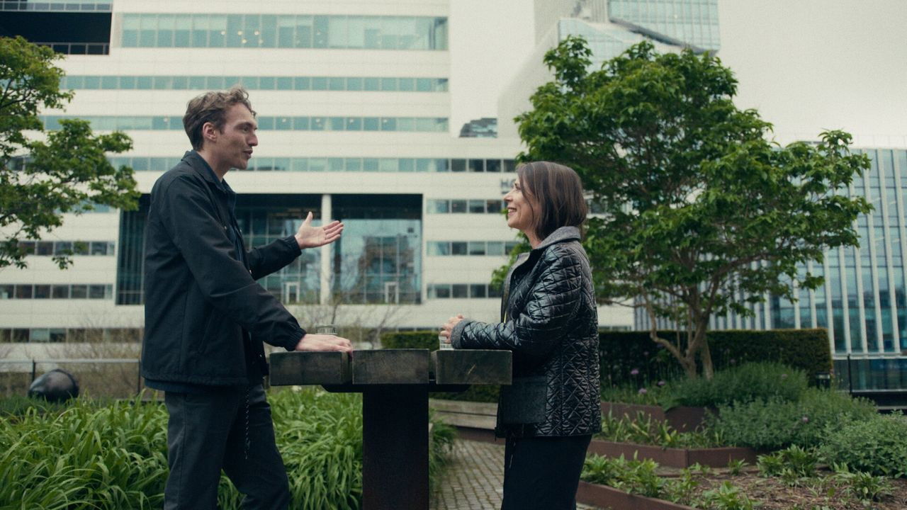 Wat houdt ons tegen ? - Season 1 Episode 5 : Episode 5