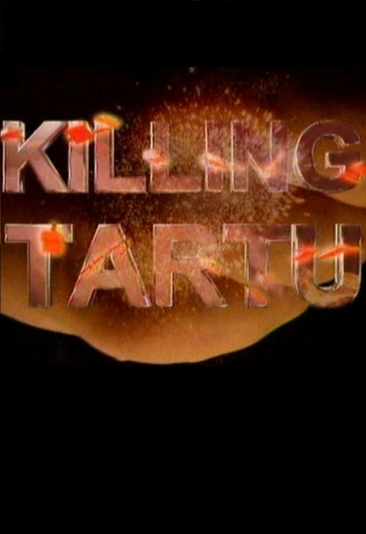 Killing Tartu Backdrop