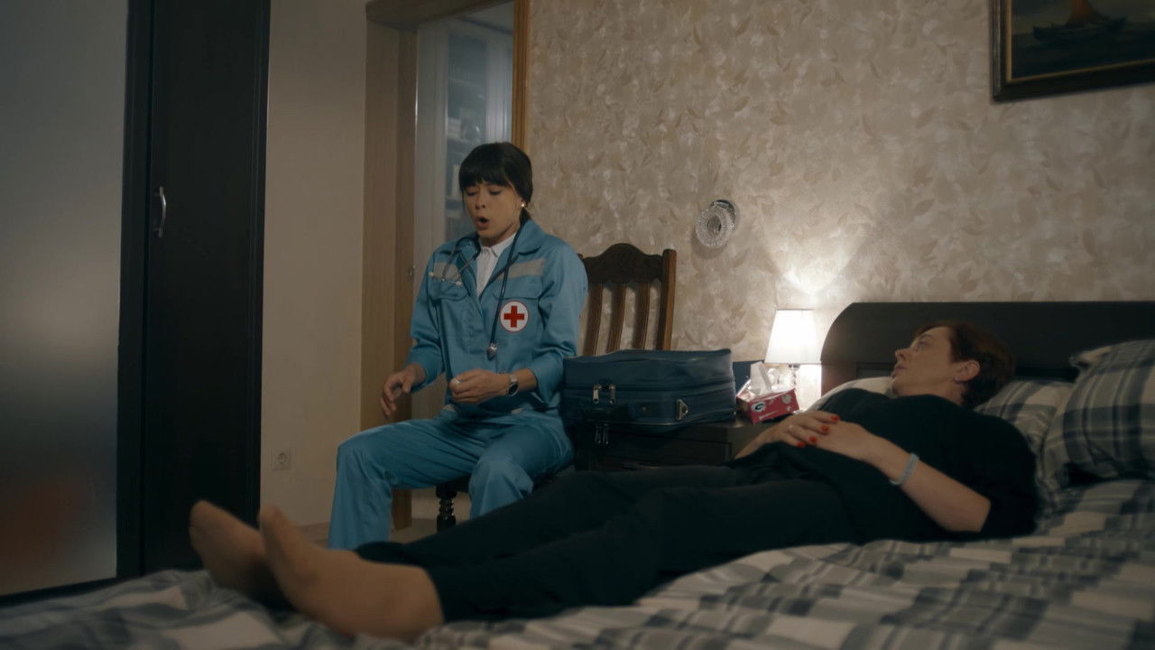 Dr. Driver - Season 7 Episode 8 : Episode 8