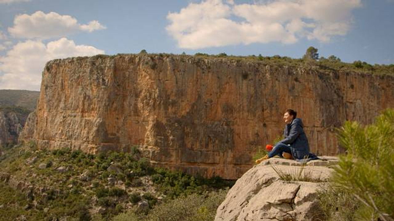 La paisana — Épisode 3