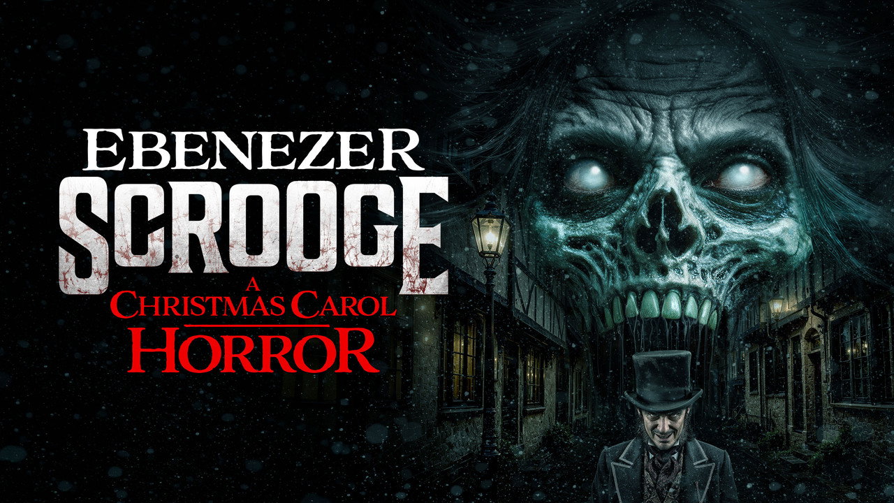 Scrooge: A Christmas Carol Horror still 1