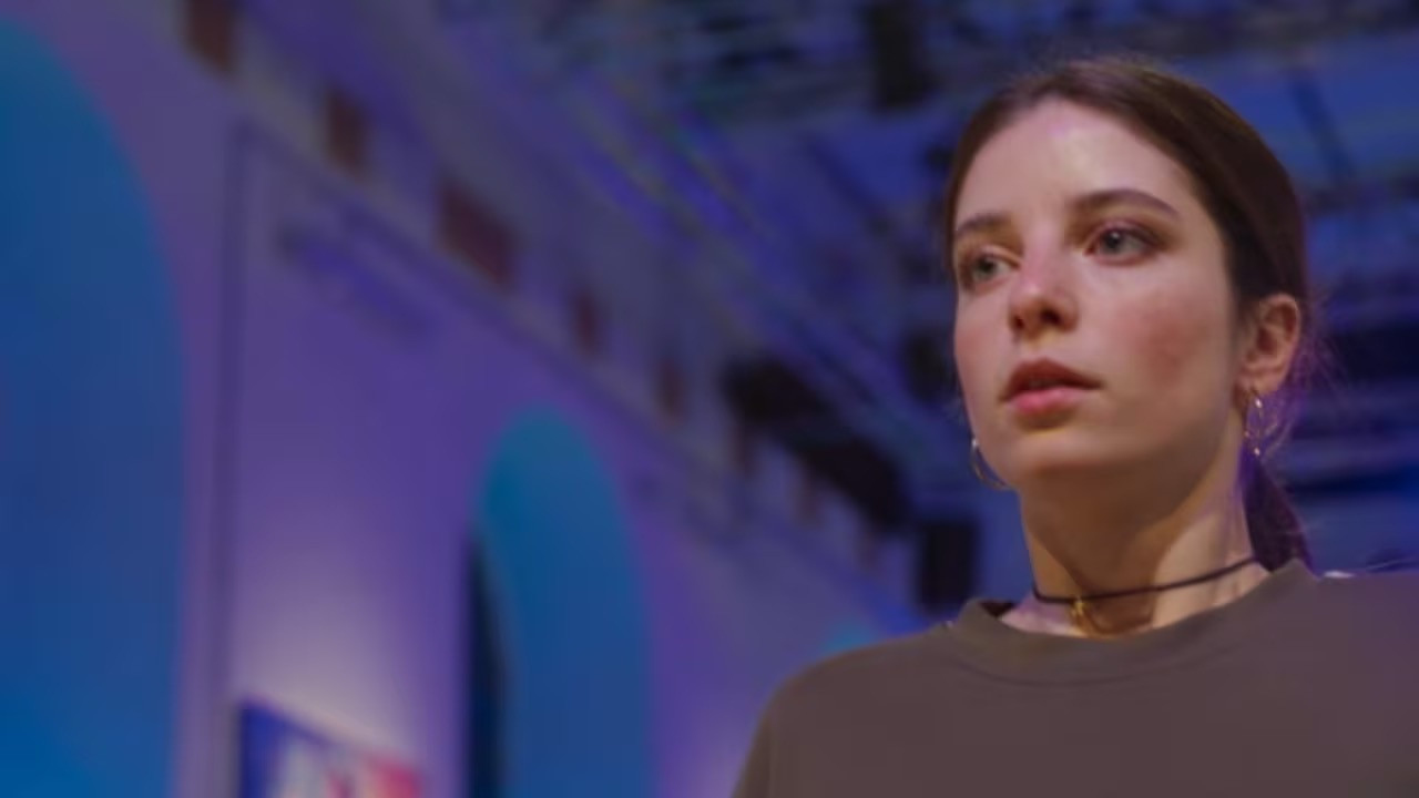 Tutta scena — Épisode 2