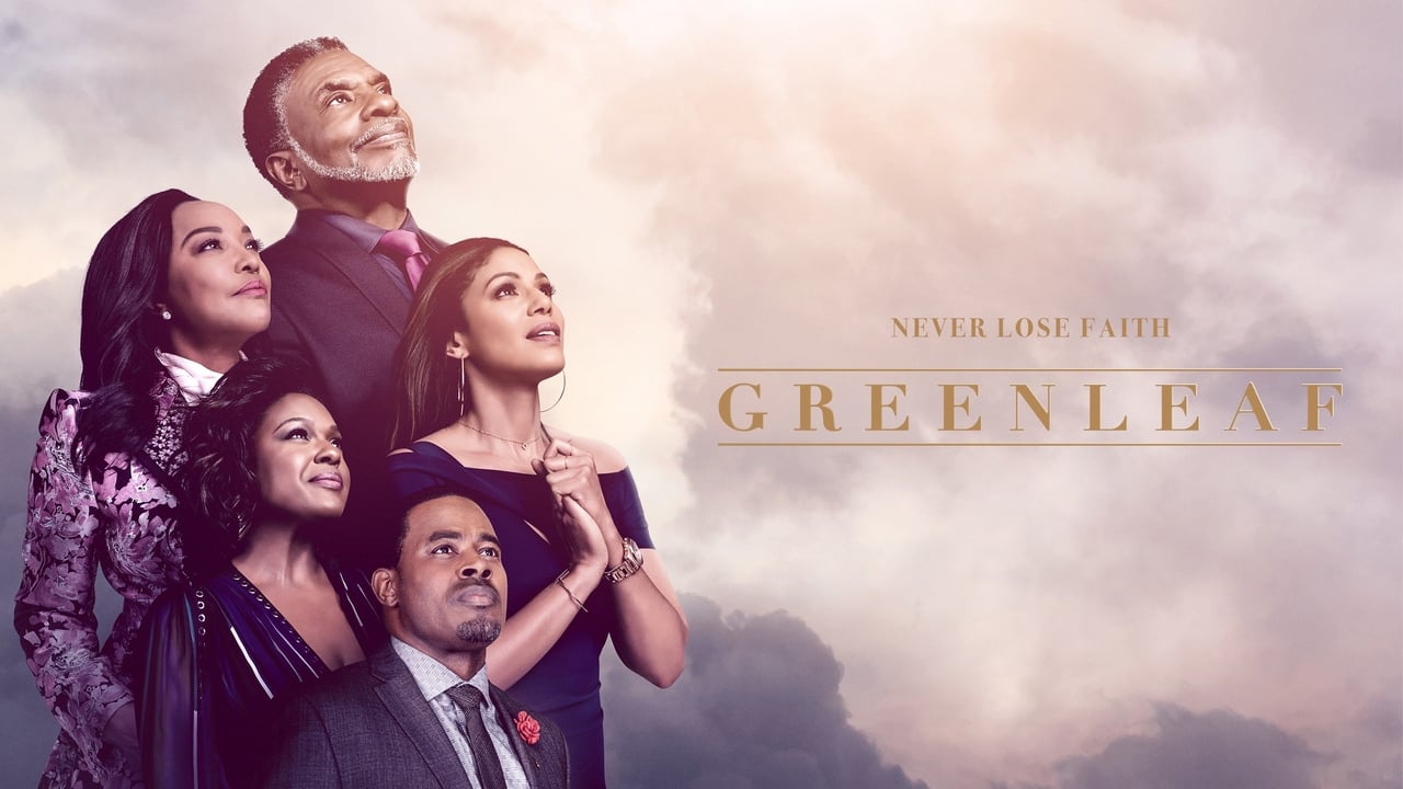 Greenleaf - Season 5