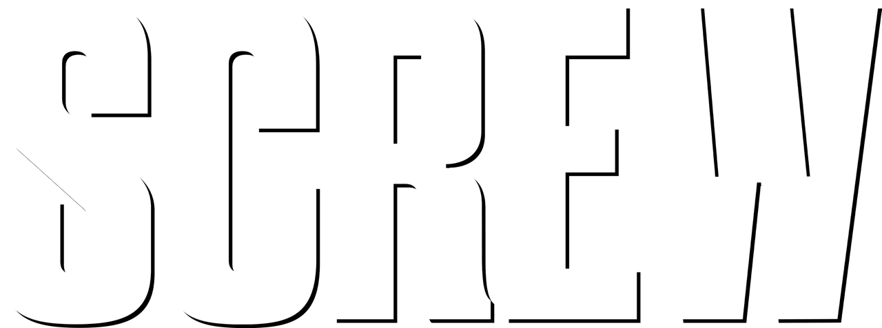 Screw