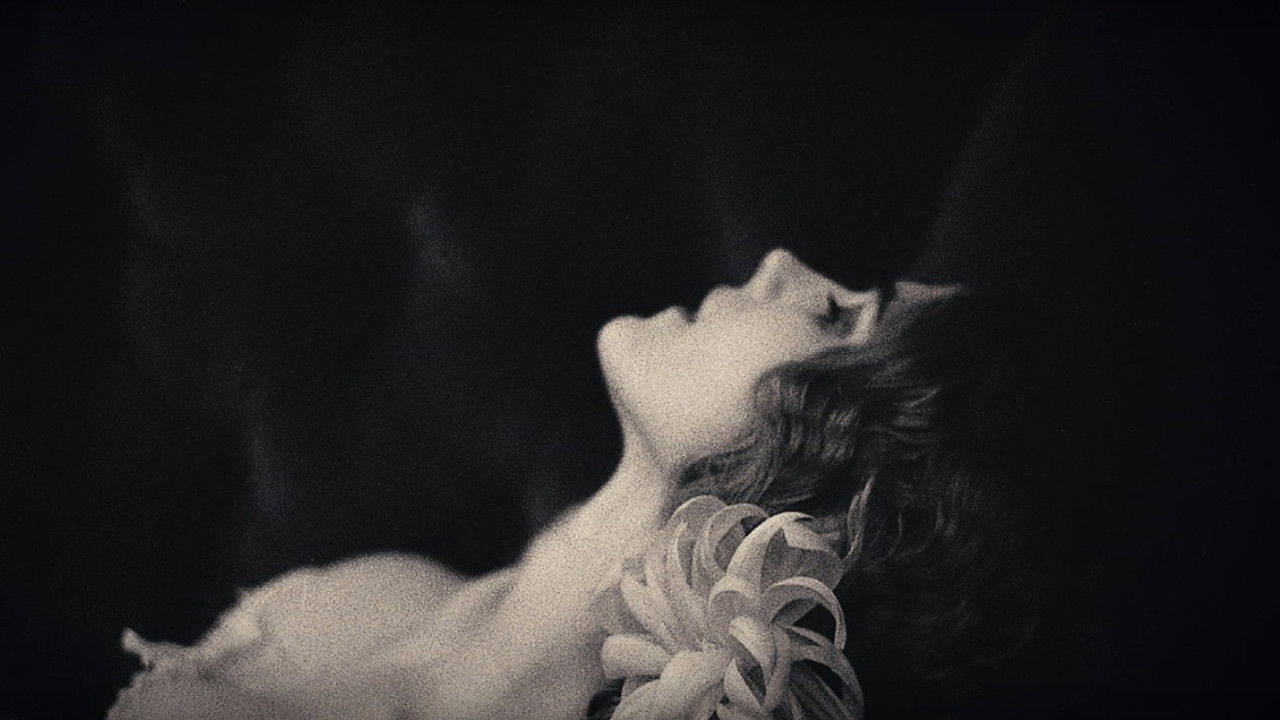 House of Pleasures backdrop