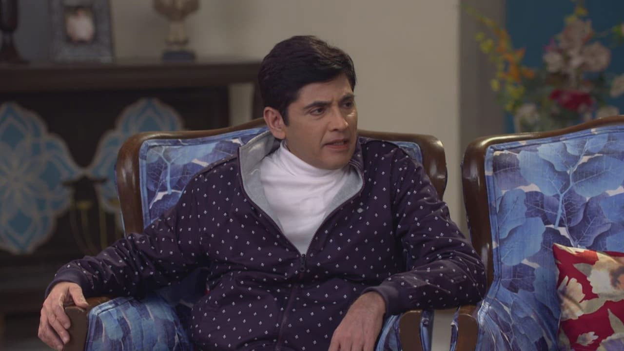 भाभीजी घर पर हैं! — Épisode 1297