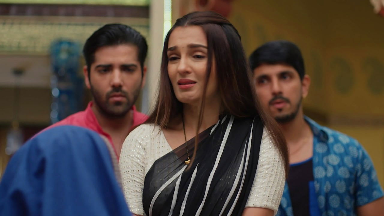 पंड्या स्टोर — Épisode 496