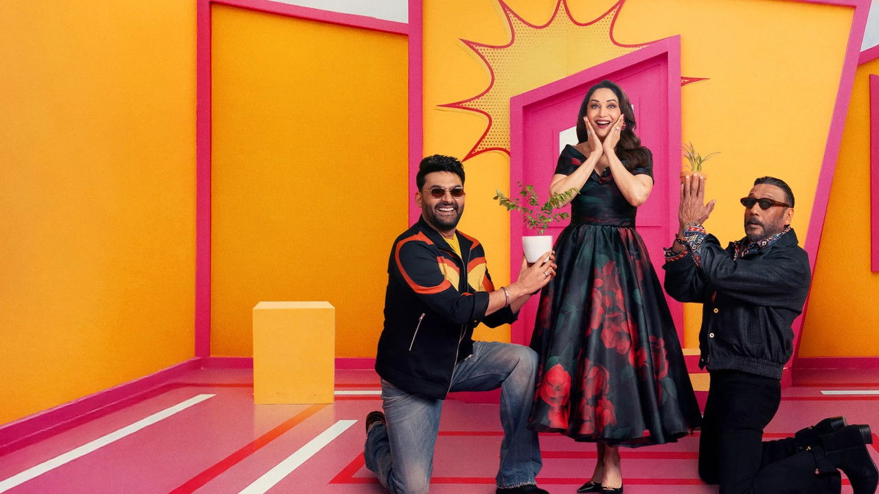 The Great Indian Kapil Show — Épisode 10