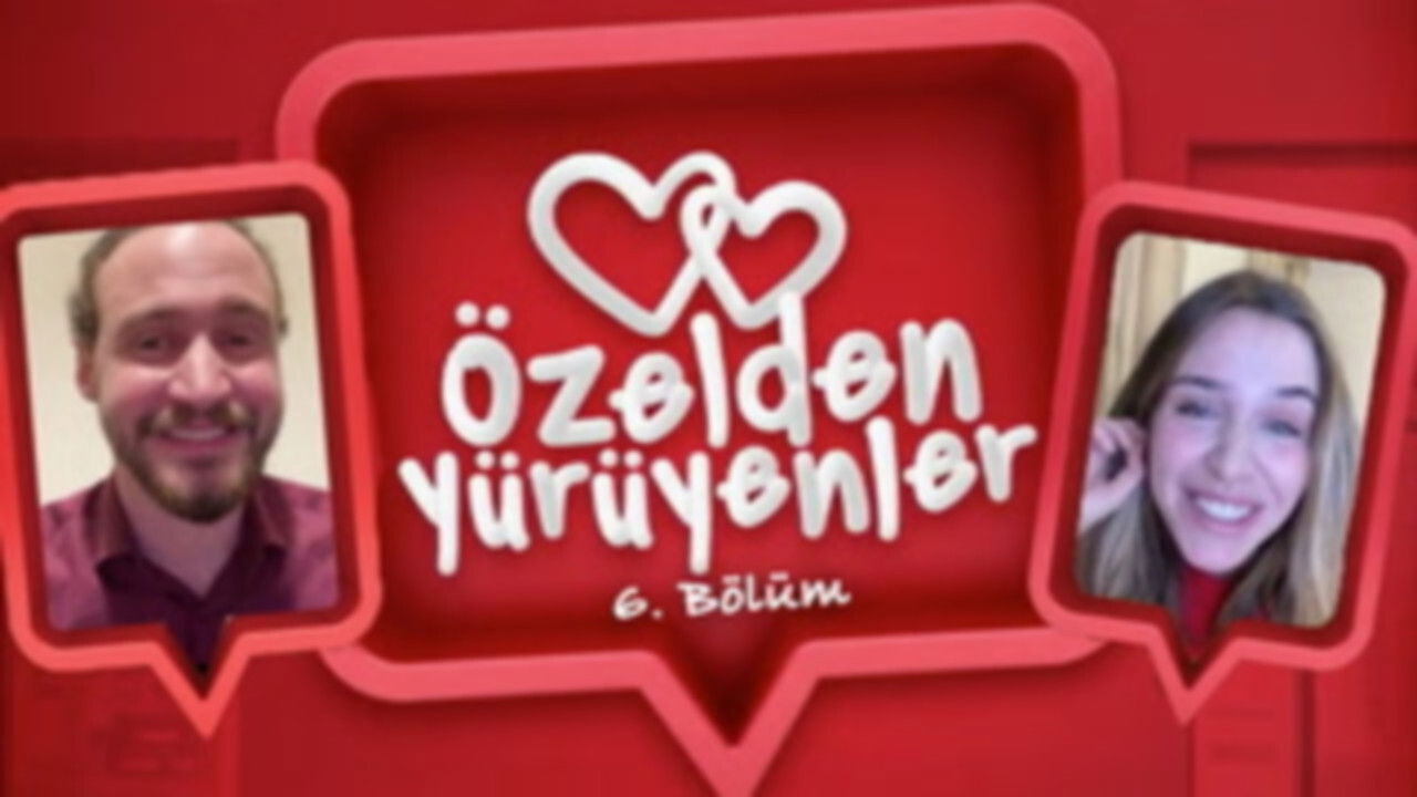 Özelden Yürüyenler — Épisode 6