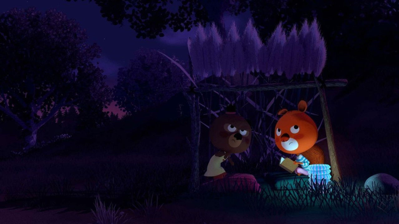 Edmond et Lucy — Les Pénibles