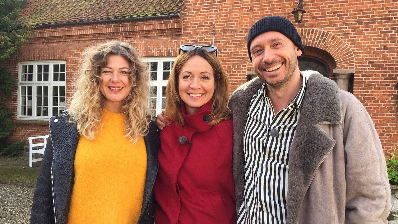 Husdrömmar — Épisode 1