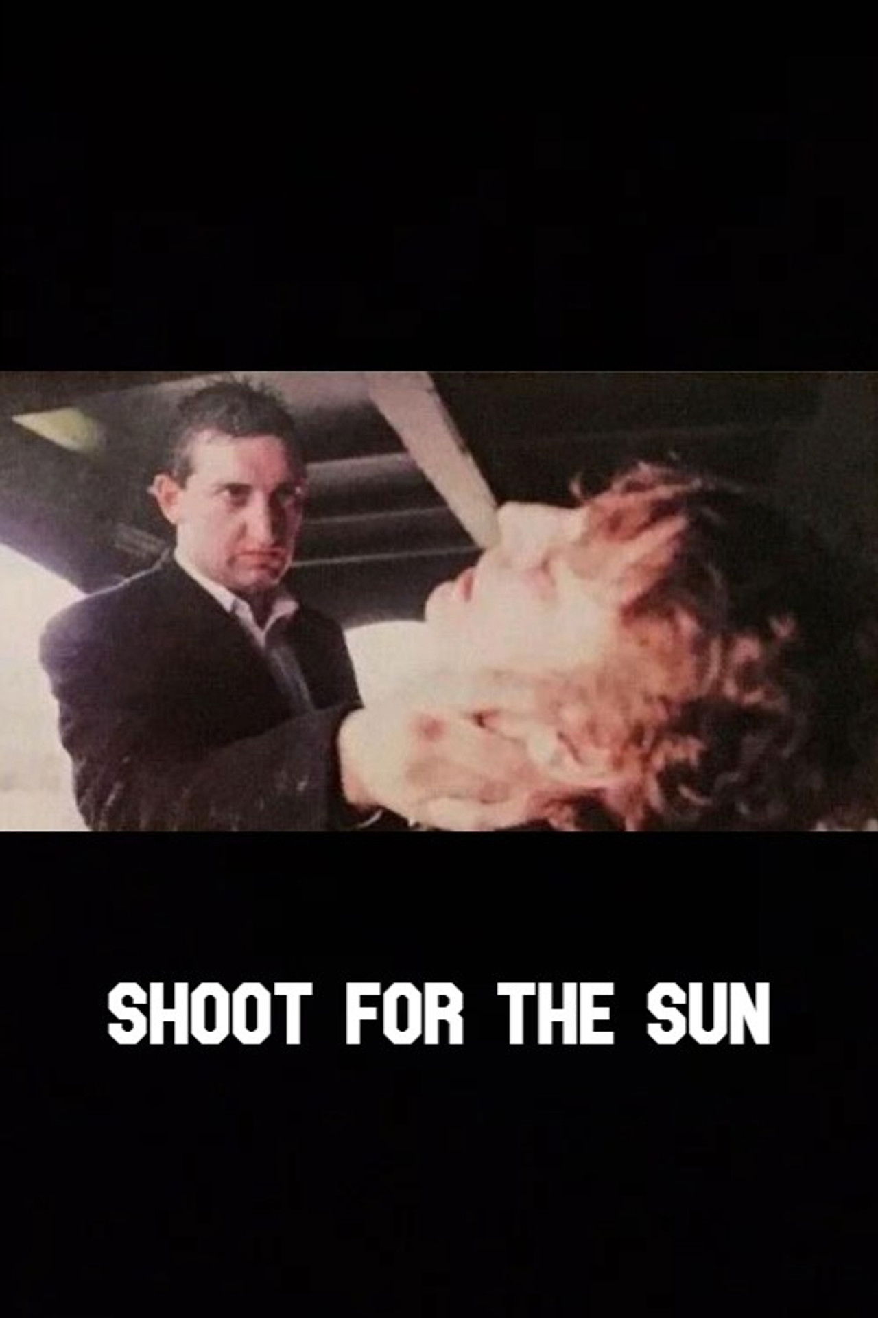 Shoot for the Sun Backdrop