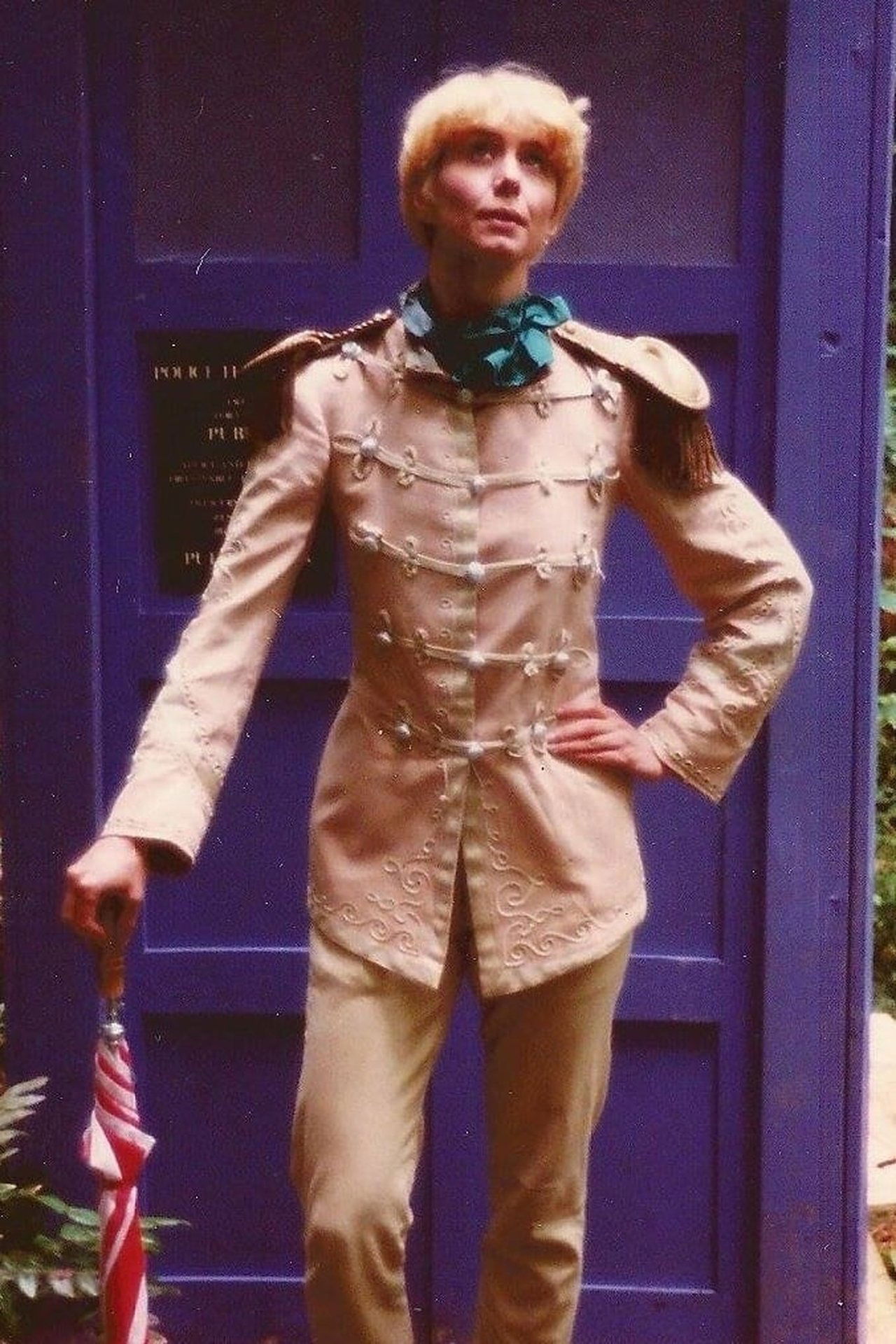 Doctor Who: The Wrath of Eukor