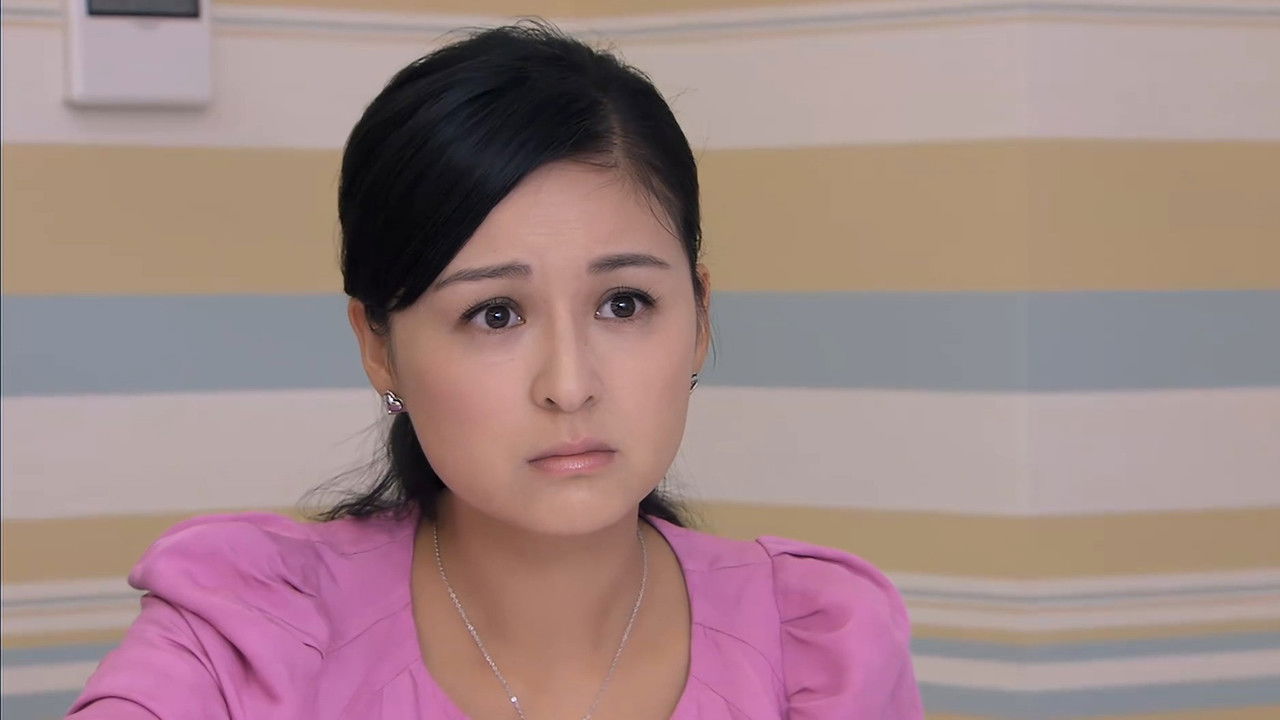 完美丈夫 — Épisode 6