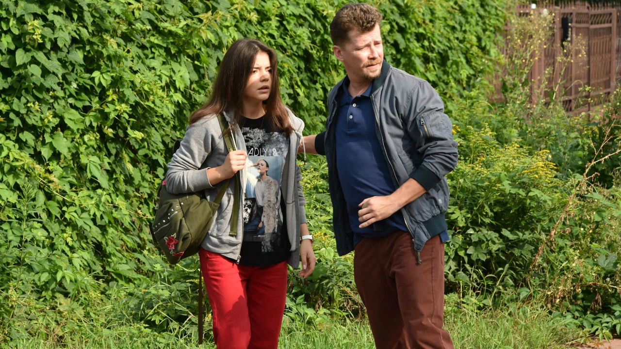 Dziewczyny ze Lwowa — Épisode 11