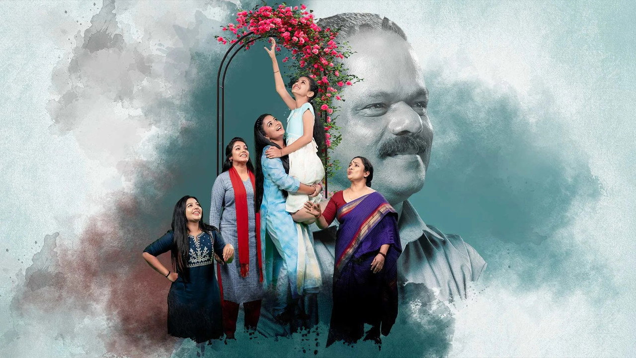 Ee Puzhayum Kadannu backdrop