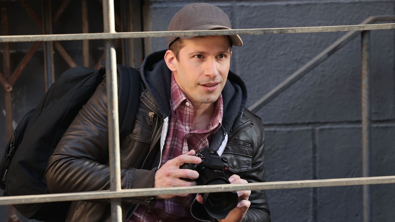 Brooklyn Nine-Nine - Season 8 Episode 6 : The Set Up