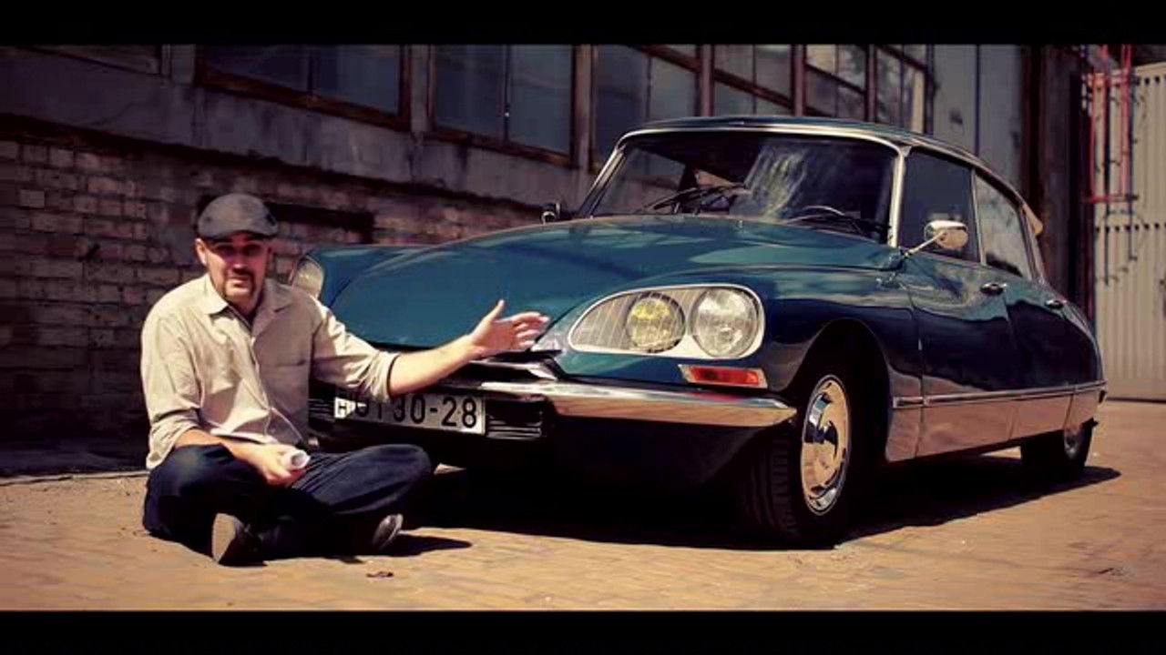 Totalcar — Épisode 3