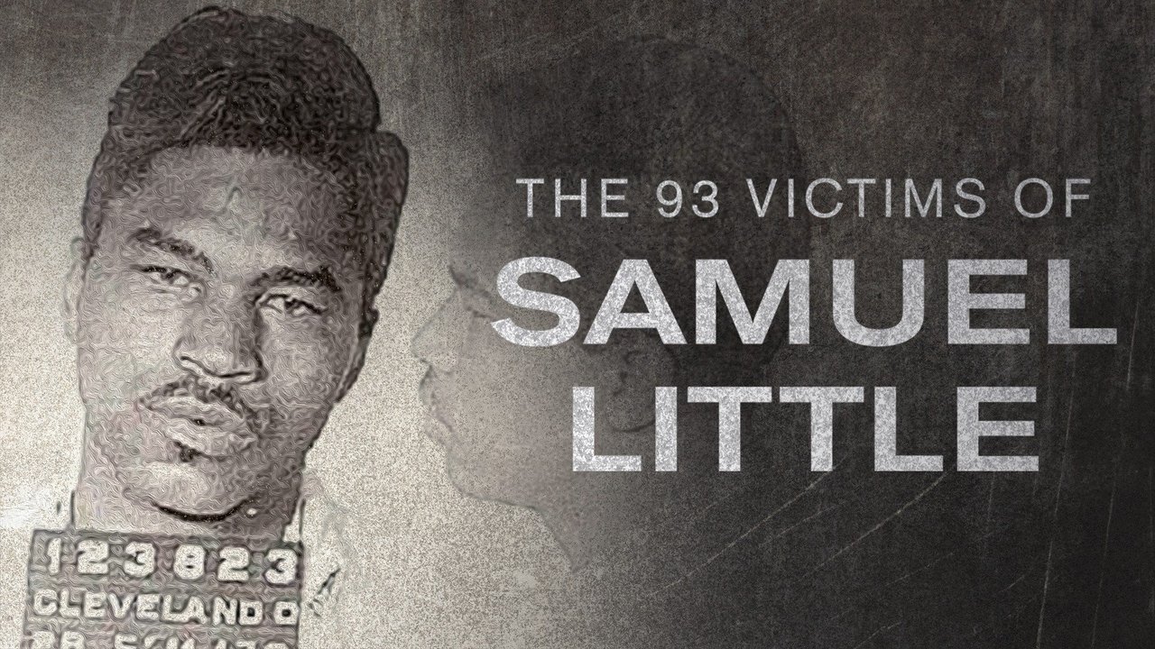 The 93 Victims of Samuel Little background