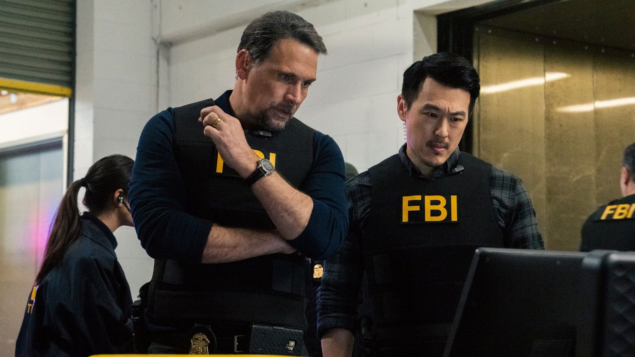FBI — Épisode 13