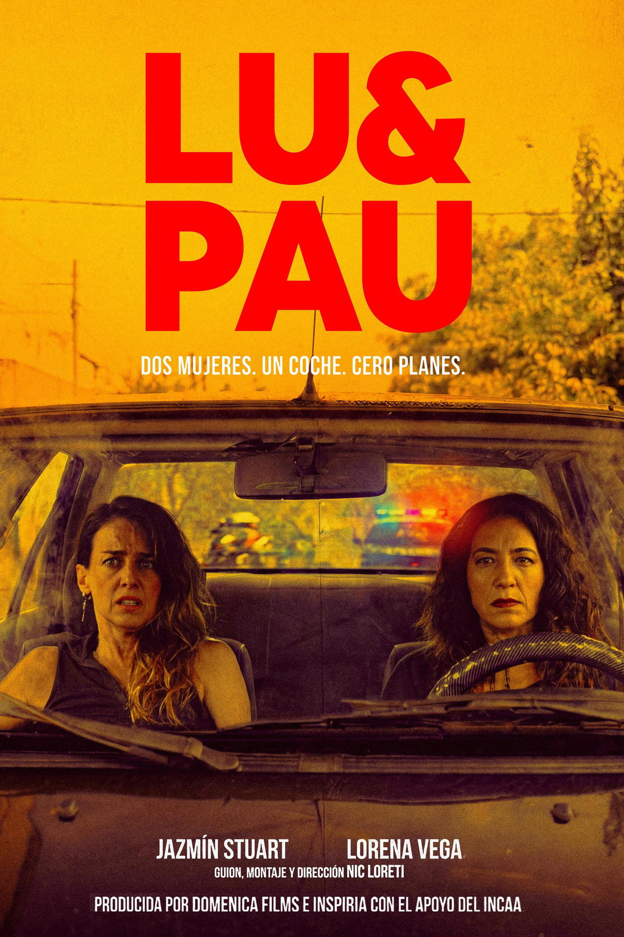 Lu & Pau