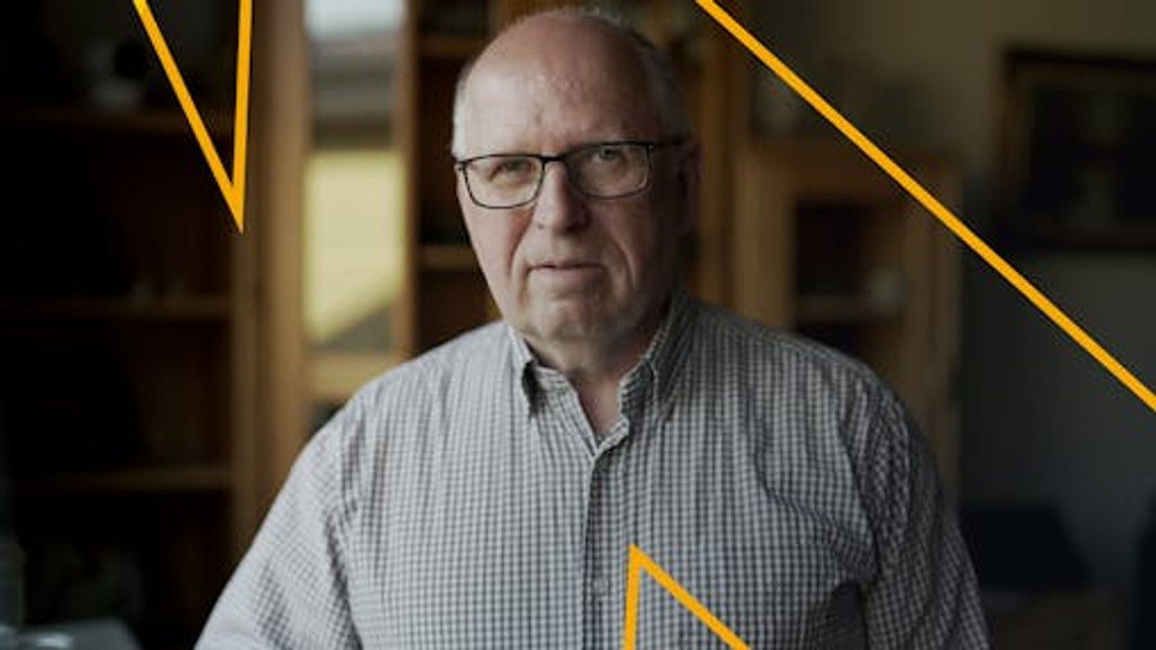 Kernen — Épisode 87