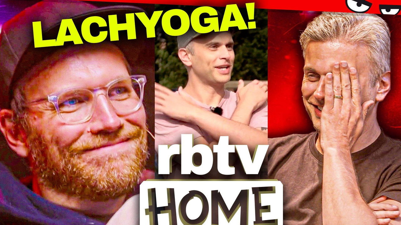 RBTV Home — Épisode 5