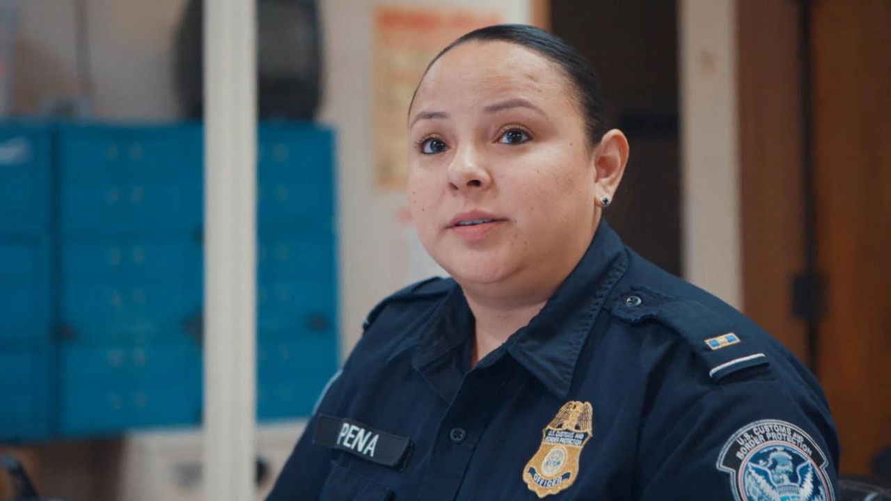 Contraband: Seized at the Border — Épisode 3