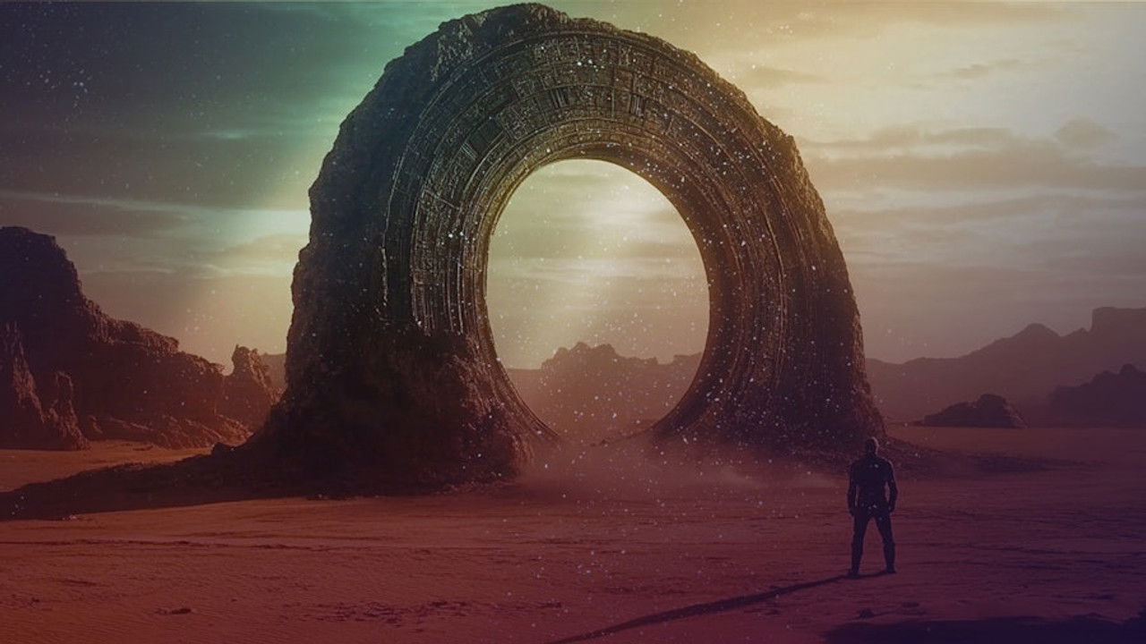 Cosmic Disclosure — Épisode 6