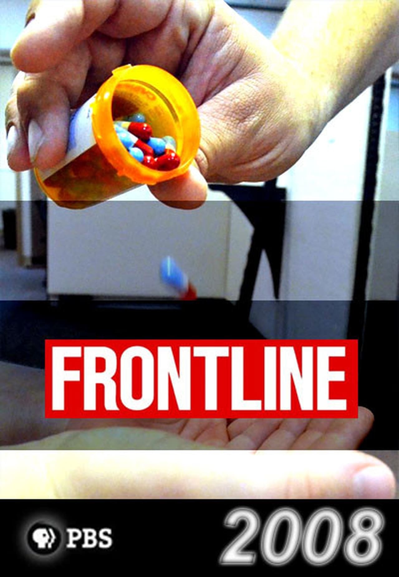 Frontline Season 26