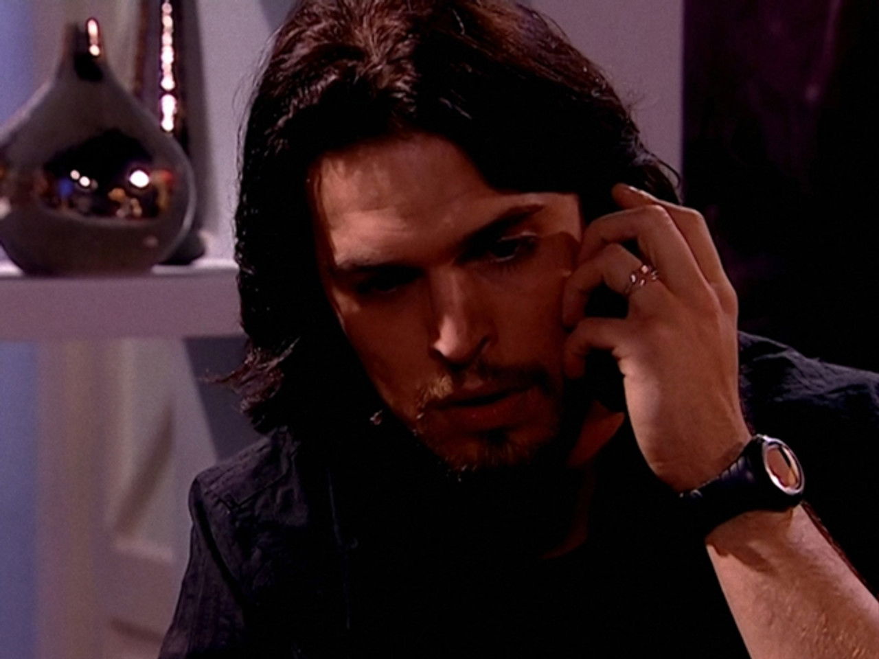 Vingança — Épisode 115