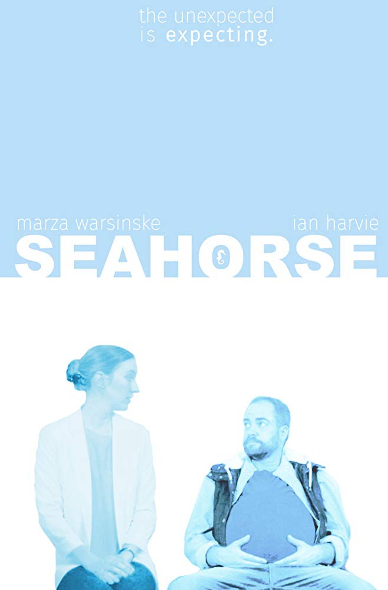 Seahorse filmaffisch
