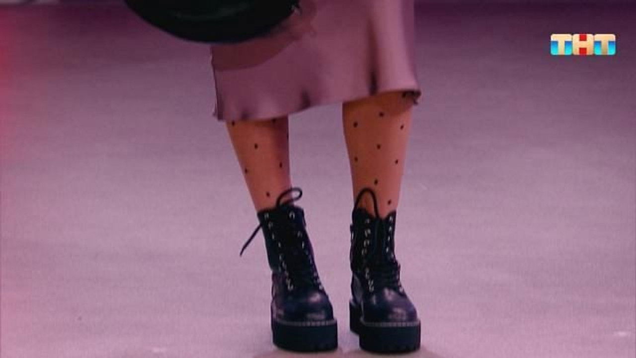 Модные игры — Épisode 12