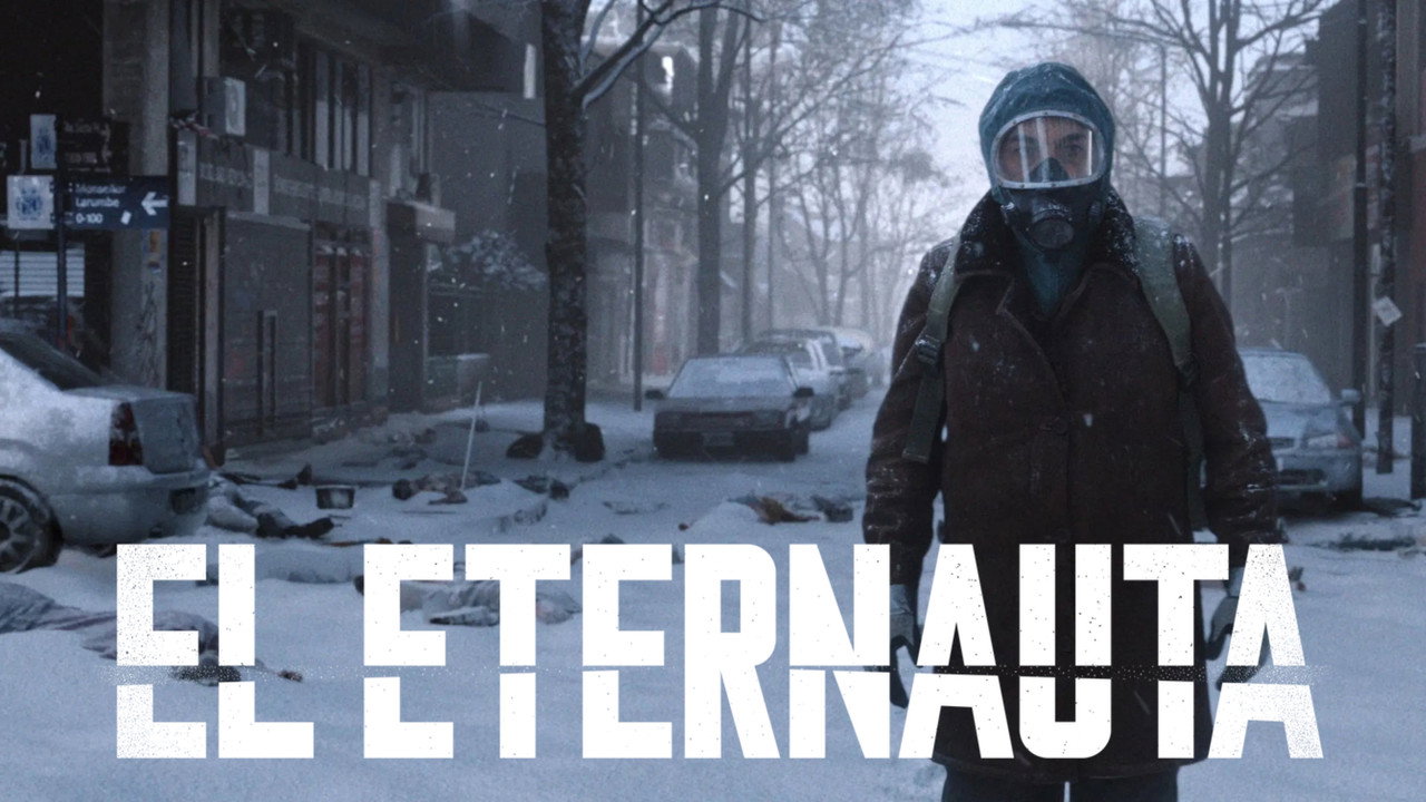 Nhà du hành vĩnh cửu - Backdrop 5