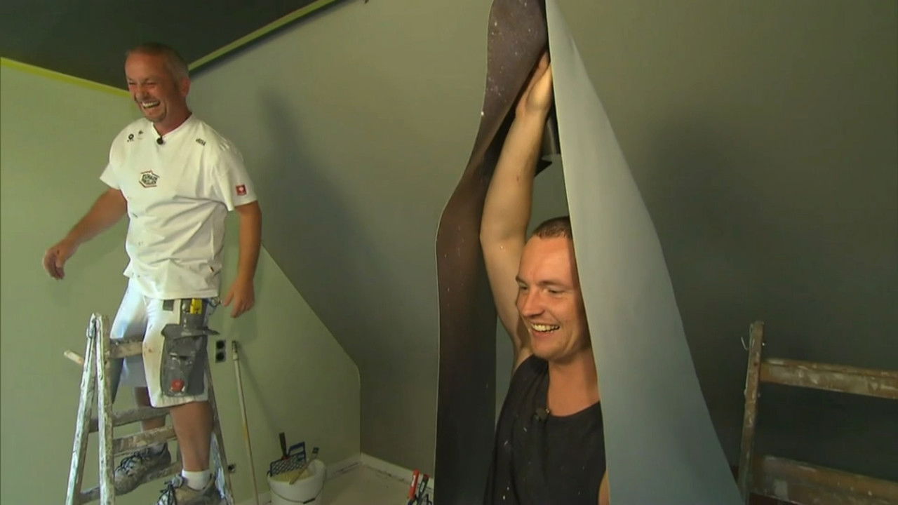 Zuhause im Glück – Unser Einzug in ein neues Leben — Épisode 11