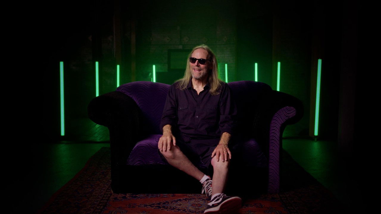 I Wanna Rock - The '80s Metal Dream — Épisode 2