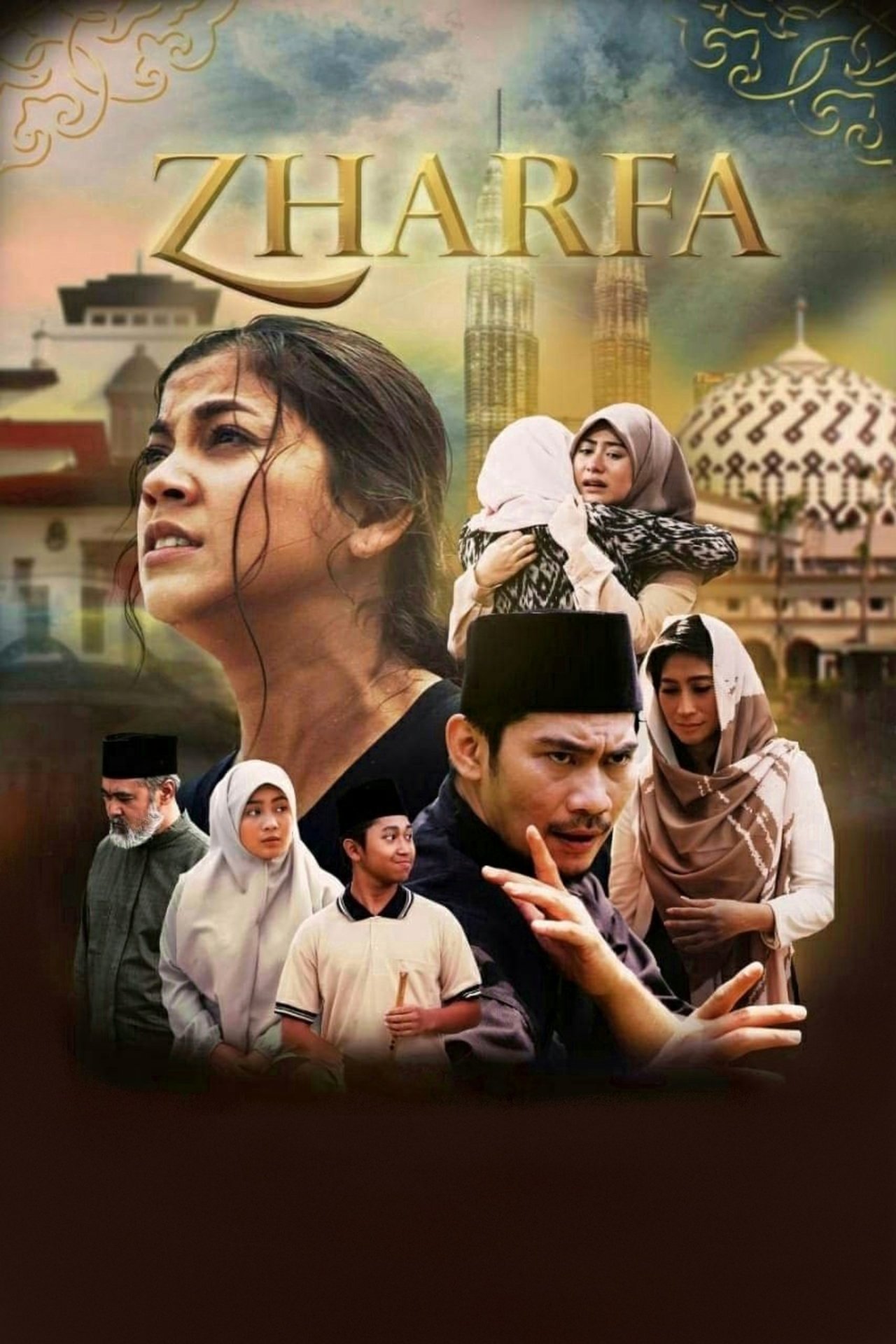 Zharfa Zharfa