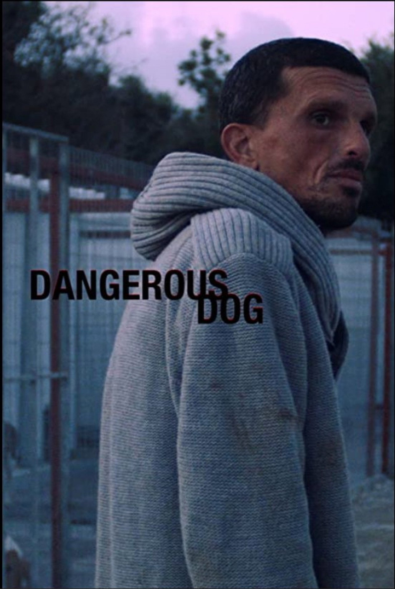 Dangerous Dog filmaffisch