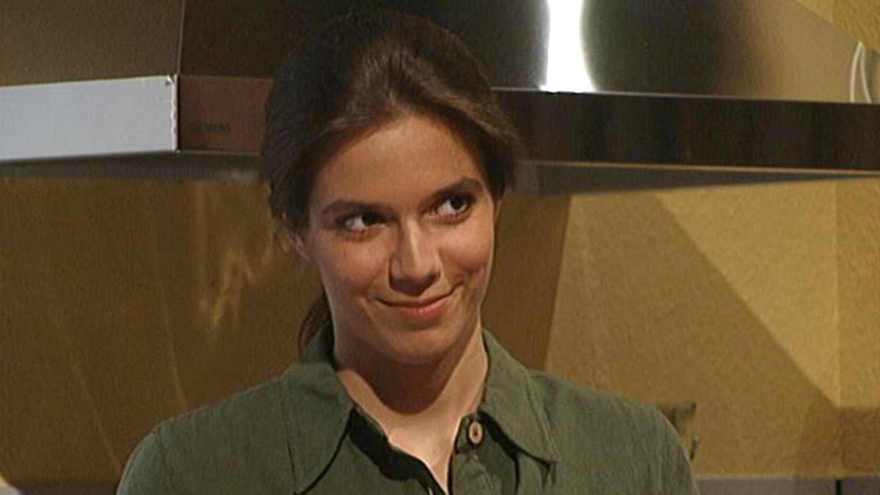 Verbotene Liebe - Season 1 Episode 144 : Episode 144